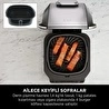 Ninja Foodie MAX 6-in-1 Izgara ve Air Fryer