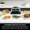 Ninja Foodie MAX 6-in-1 Izgara ve Air Fryer