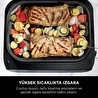 Ninja Foodie MAX 6-in-1 Izgara ve Air Fryer