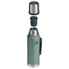 Stanley The Legendary Classic Bottle 1,4 L Hammertone Green
