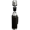 Stanley The Legendary Classic Bottle 1,4 L Black