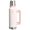 Stanley The Legendary Classic Bottle 1,4 L Rose Quartz