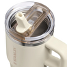 Stanley The Quencher Protour Flip Straw Tumbler 590 Ml Cream