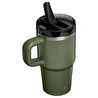 Stanley The Quencher Protour Flip Straw Tumbler 590 Ml Dried Pine