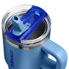 Stanley The Quencher Protour Flip Straw Tumbler 590 Ml Blue Sky