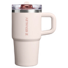 Stanley The Quencher Protour Flip Straw Tumbler 590 Ml Rose Quartz