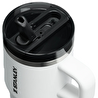Stanley The Quencher Protour Flip Straw Tumbler 590 Ml Chalk