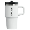 Stanley The Quencher Protour Flip Straw Tumbler 590 Ml Chalk