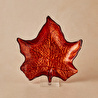 Karaca Leaf Tatlı Tabağı 17 cm