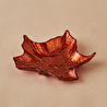 Karaca Leaf Tatlı Tabağı 17 cm