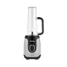 Karaca Blendy Personal Kişisel Kulplu Smoothie Blender Çift Hazneli Silver