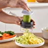 Karaca Easy Cut Mini Dilimleyici