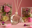 Karaca Home Parisian Rose Çubuklu Ortam Kokusu 200 ml