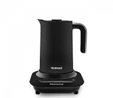  Homend Pottoman Plus 1889H 5 Fincan Kapasiteli Otomatik Türk Kahve Makinesi, Mini Kettle ve Süt Isıtıcı 3 in 1 Makinesi