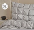 Karaca Home Çift Kişilik Camila Private Comfort Set Gri