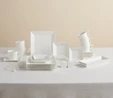 Karaca Forever Bone Trend Emboss 32 Parça 6 Kişilik Kahvaltı Takımı