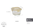 Karaca Lia Mini Saklama Kabı 160 Ml