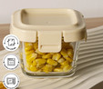 Karaca Lia Mini Saklama Kabı 160 Ml