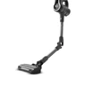 Karaca Vantuz Power Up Pro Dikey Süpürge Black Chrome
