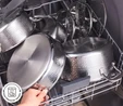 Karaca Powersteel 316+ Enzo 8 Parça Çelik Tencere Seti