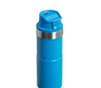 Stanley Trigger-Action Travel Mug Azure 0.35 L