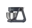 Homend Profashion 3023H Digital Ekran Döküm Hamur Yoğurma Makinesi Antrasit 1500W 5L