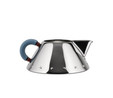 Alessi Creamer 200 ml Mavi