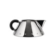 Alessi Creamer 200 ml Siyah