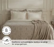 Karaca Home Megan 8 Parça Çeyiz Seti Gümüş