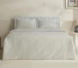 Karaca Home Royale Çift Kişilik Nevresim Takımı Açık Mavi 
