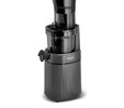Karaca Fresh Press Slow Juicer Yavaş Sıkım Katı Meyve Sıkacağı Antrasit