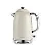 Homend Vintage Heatrow 1627H Kettle Su Isıtıcısı 2200W Krem