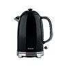 Homend Vintage Heatrow 1627H Kettle Su Isıtıcısı 2200W Siyah