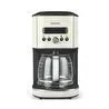 Homend Vintage Coffeebreak 5027H Filtre Kahve Makinesi Krem