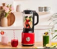 Karaca Vintage Craft Smoothie Blender Red