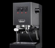 Gaggia New Classic Evo 2023 Espresso Makinesi Gri