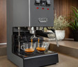 Gaggia New Classic Evo 2023 Espresso Makinesi Gri