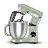 Karaca Mastermaid Chef Ultra D2000W Dijital Ekranlı Hamur Yoğurma Makinesi Cabbage Green 7L
