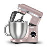 Karaca Mastermaid Chef Ultra D2000W Dijital Ekranlı Hamur Yoğurma Makinesi Rosegold 7L