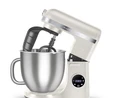 Karaca Mastermaid Chef Ultra D2000W Dijital Ekranlı Hamur Yoğurma Makinesi Starlight 7L