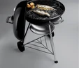 Weber Compact Kettle Izgara Siyah 47 cm