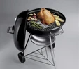 Weber Original Kettle Izgara Siyah 57 cm