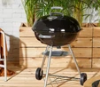 Weber Original Kettle Izgara Siyah 57 cm