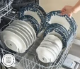 Karaca Melora 24 Parça 6 Kişilik Yemek Takımı