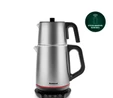 Homend Royaltea Smart 1791H Inox Konuşan Çay Makinesi (Wi-Fi)