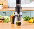 Karaca Slow Juicer Yavaş Sıkım Katı Meyve Sıkacağı