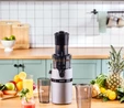 Karaca Slow Juicer Yavaş Sıkım Katı Meyve Sıkacağı