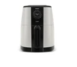 Karaca Smart Cook 60 Dakikaya Kadar Zaman Ayarlı Compact Airfryer Krem 2.2 Litre