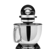 Kitchenaid Artisan Onyx 4.8 lt Black Stand Mikser 5KSM175PSEOB