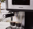 Karaca Coffee Art 2 in 1 Espresso ve Filtre Kahve Makinesi 